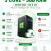 VPS Cấu Hình 7