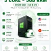 VPS Cấu Hình 8