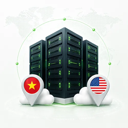 VPS giá cả cạnh tranh