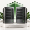 VPS Ubuntu Pro — minh họa