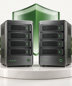VPS Ubuntu Pro — minh họa