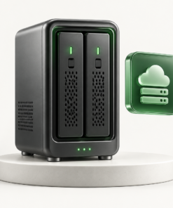 VPS Ubuntu Start — minh họa
