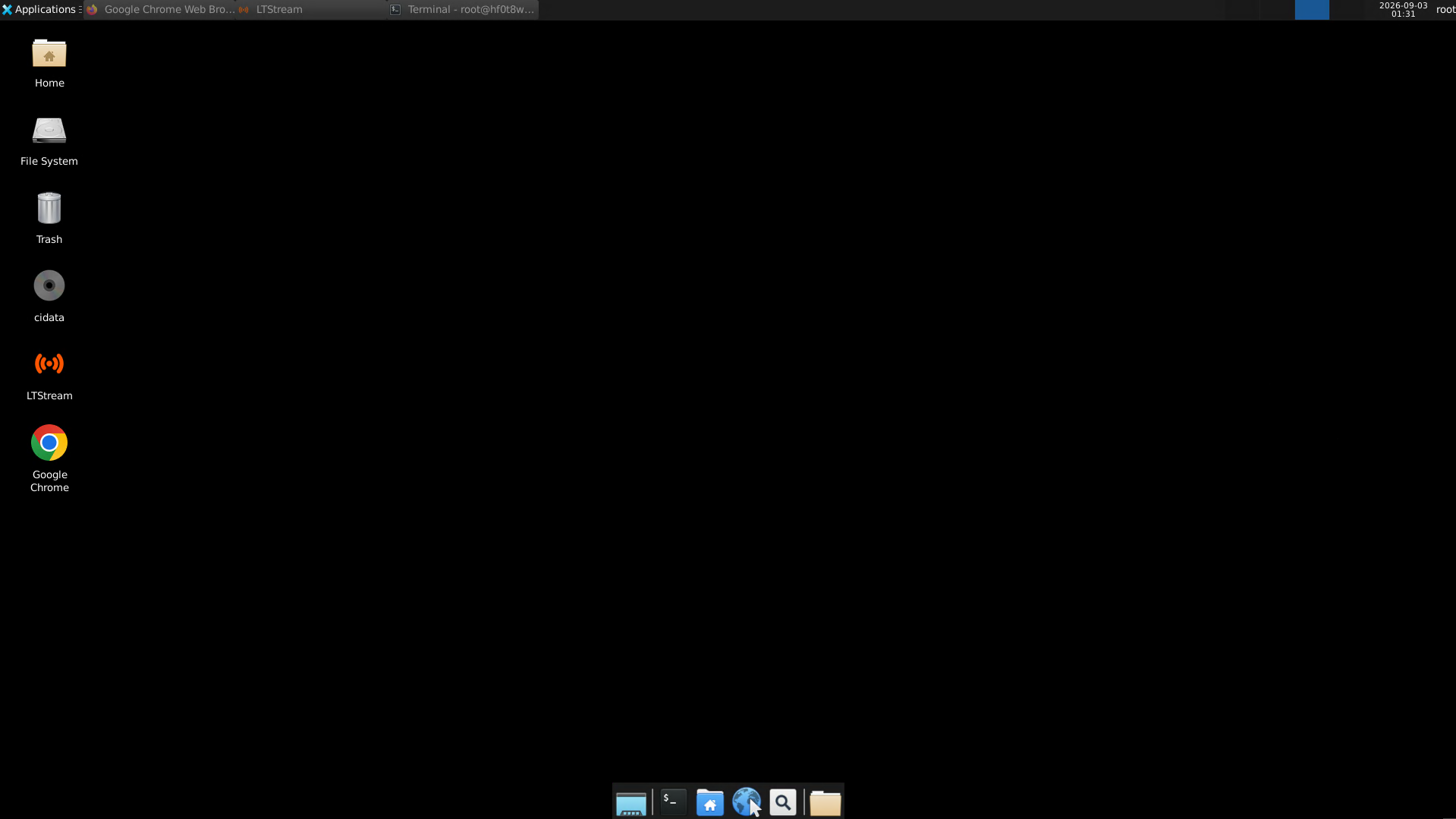 Ubuntu